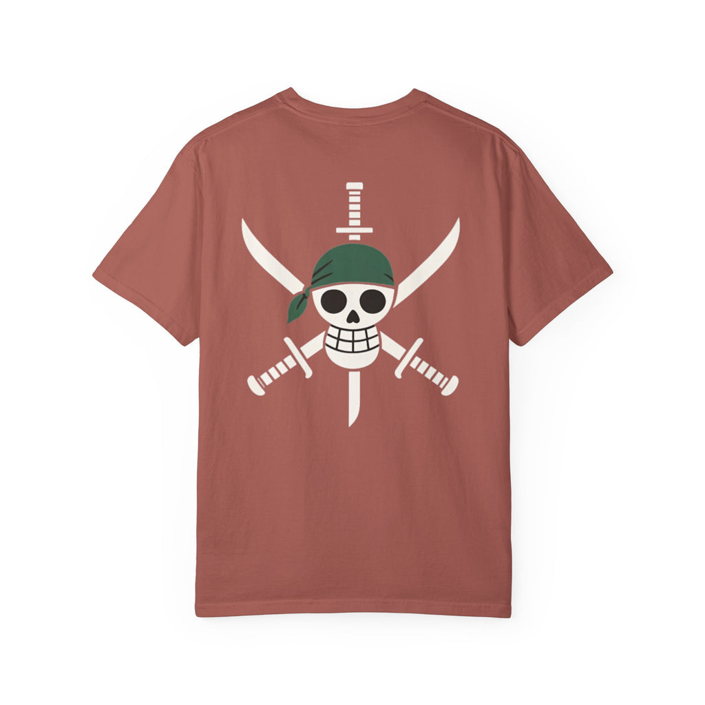 Straw Hat Pirate Hunter Roronoa Zoro