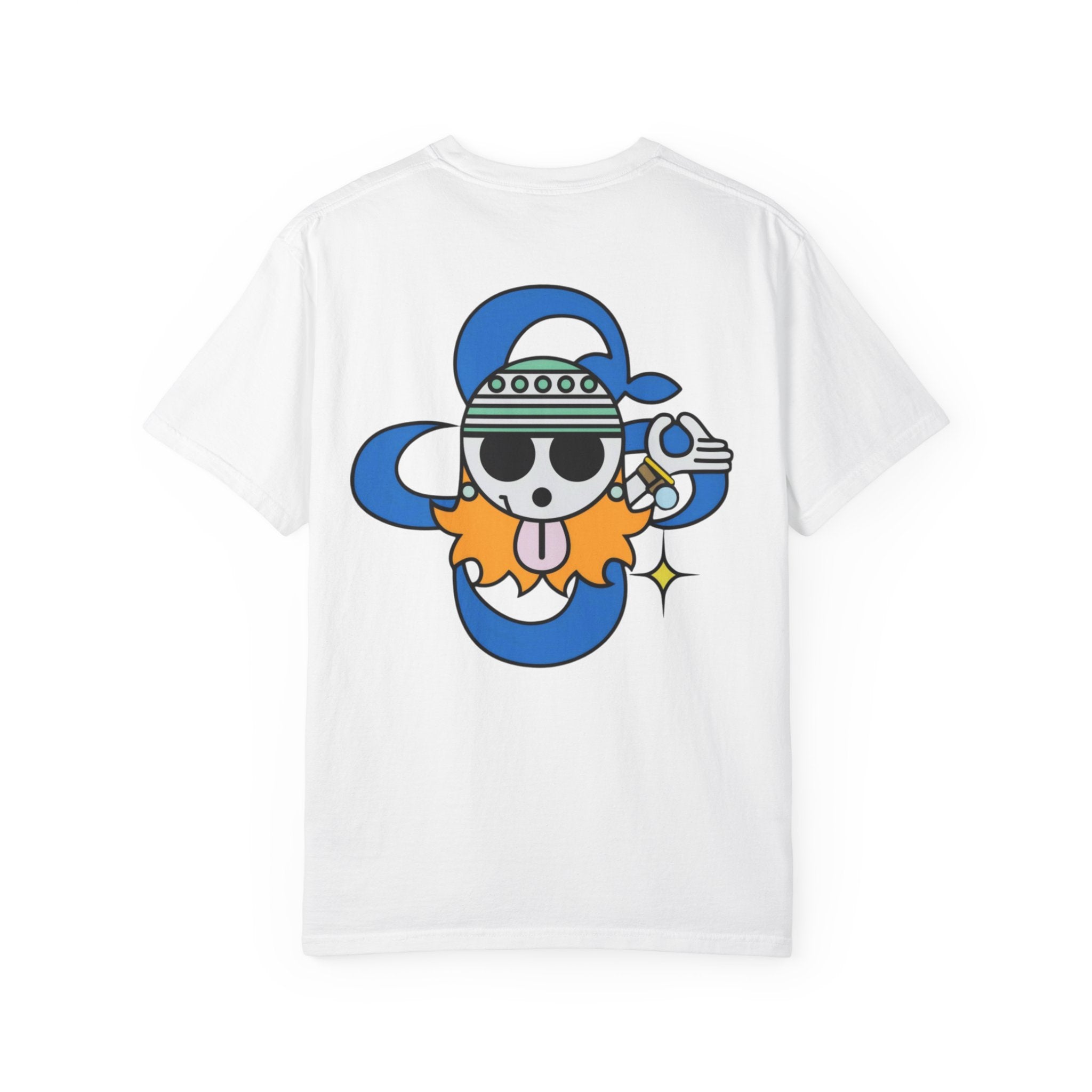 Straw Hat Pirate Cat Burglar Nami