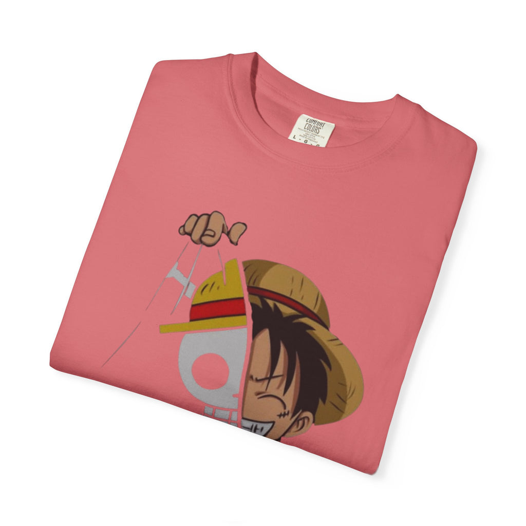 Monkey D Luffy Flag