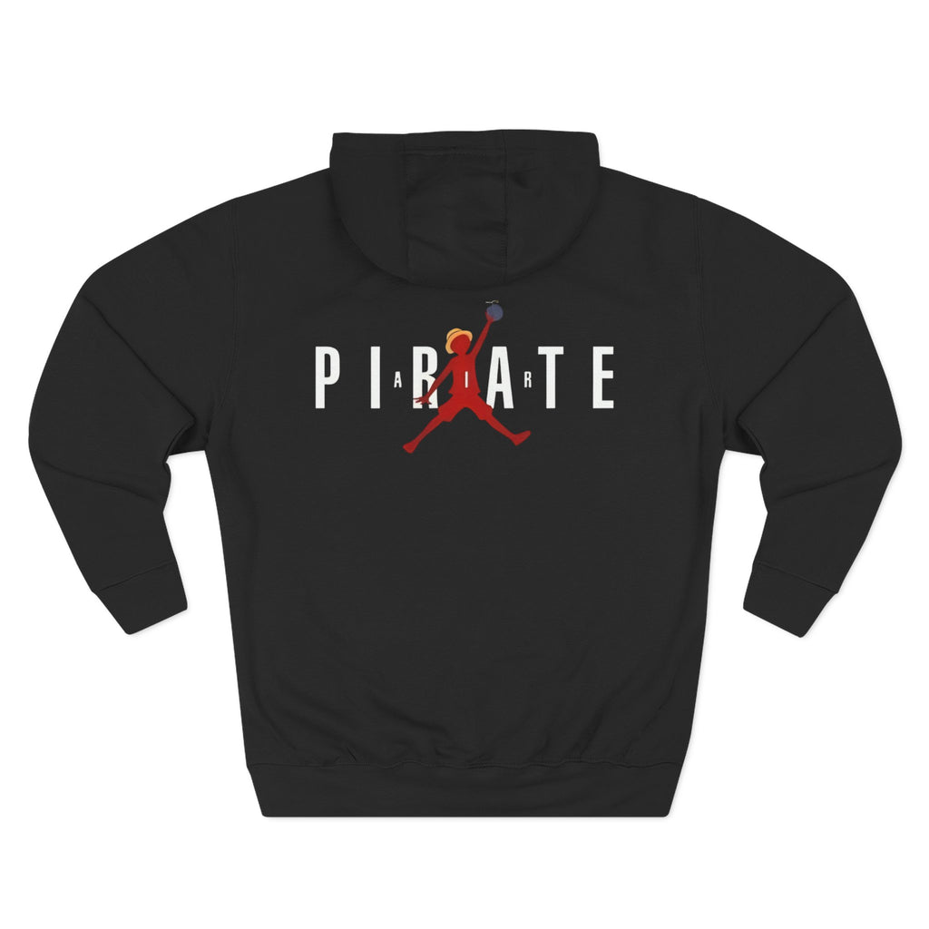 One Piece x Air Jordan Collab