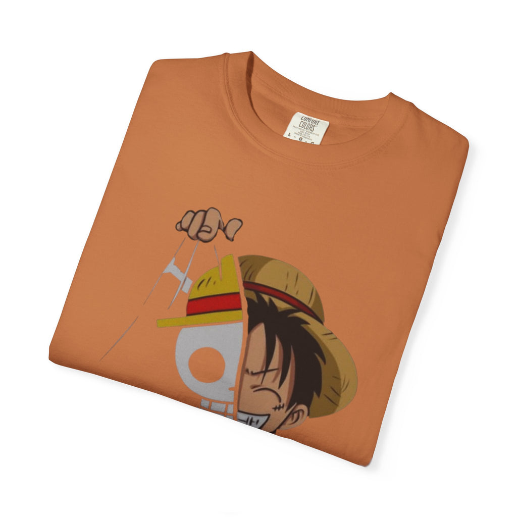 Monkey D Luffy Flag