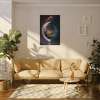 Yin Yang Ocean & Sky