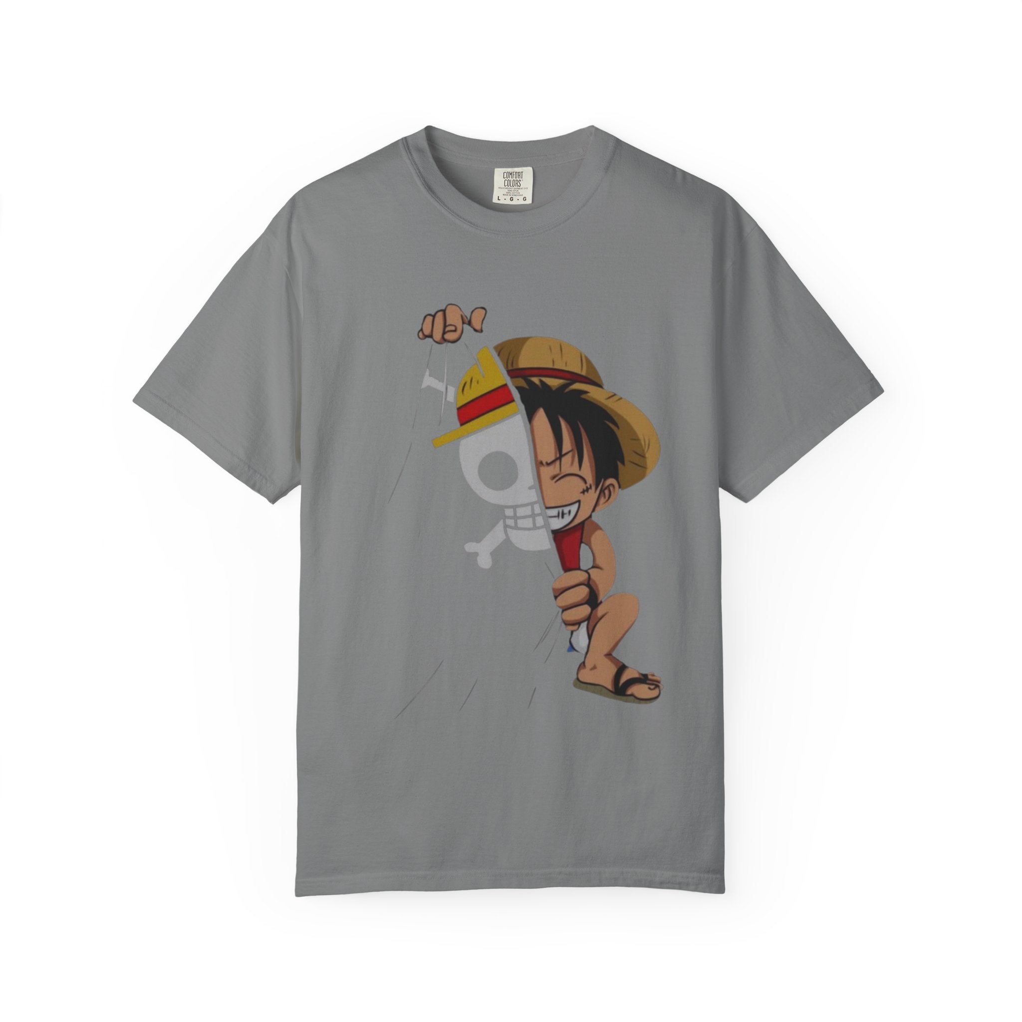 Monkey D Luffy Flag