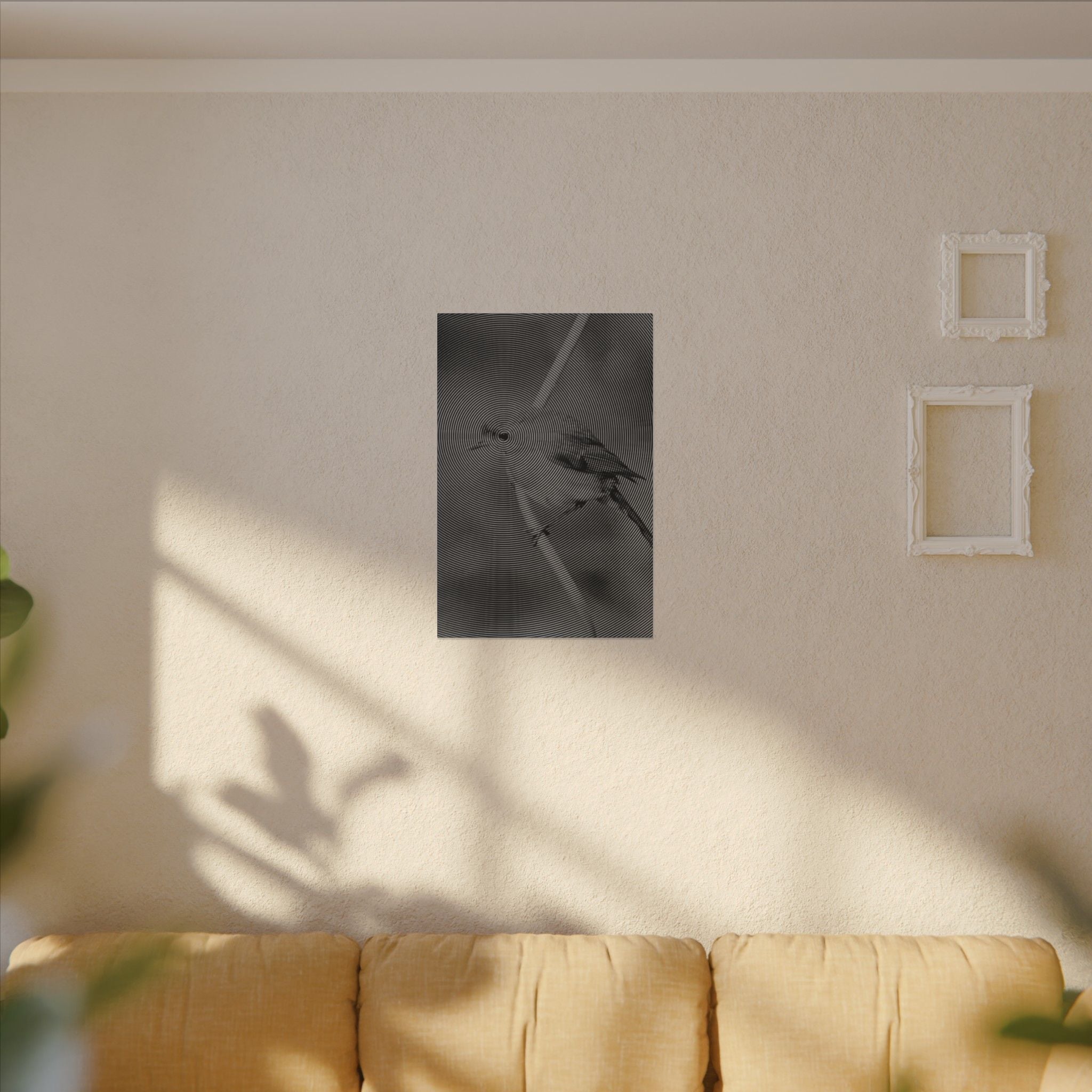 Optical Illusion