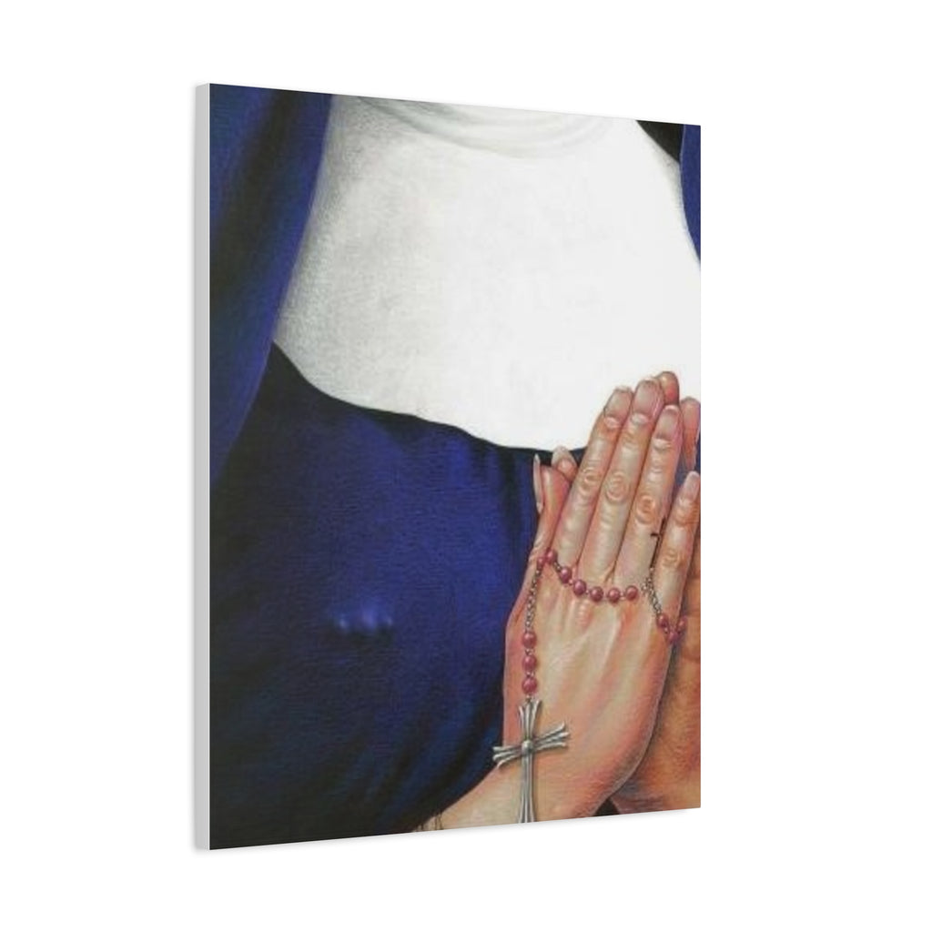 Nun