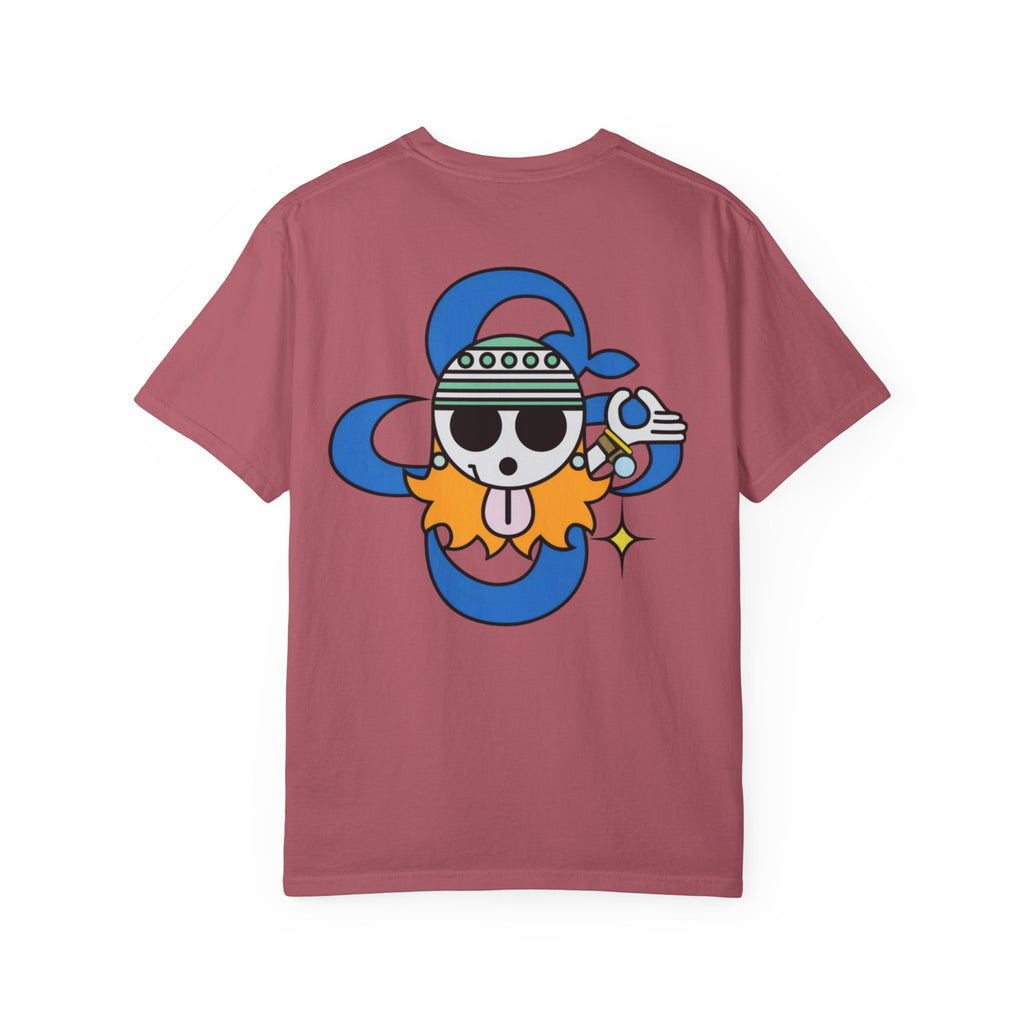 Straw Hat Pirate Cat Burglar Nami