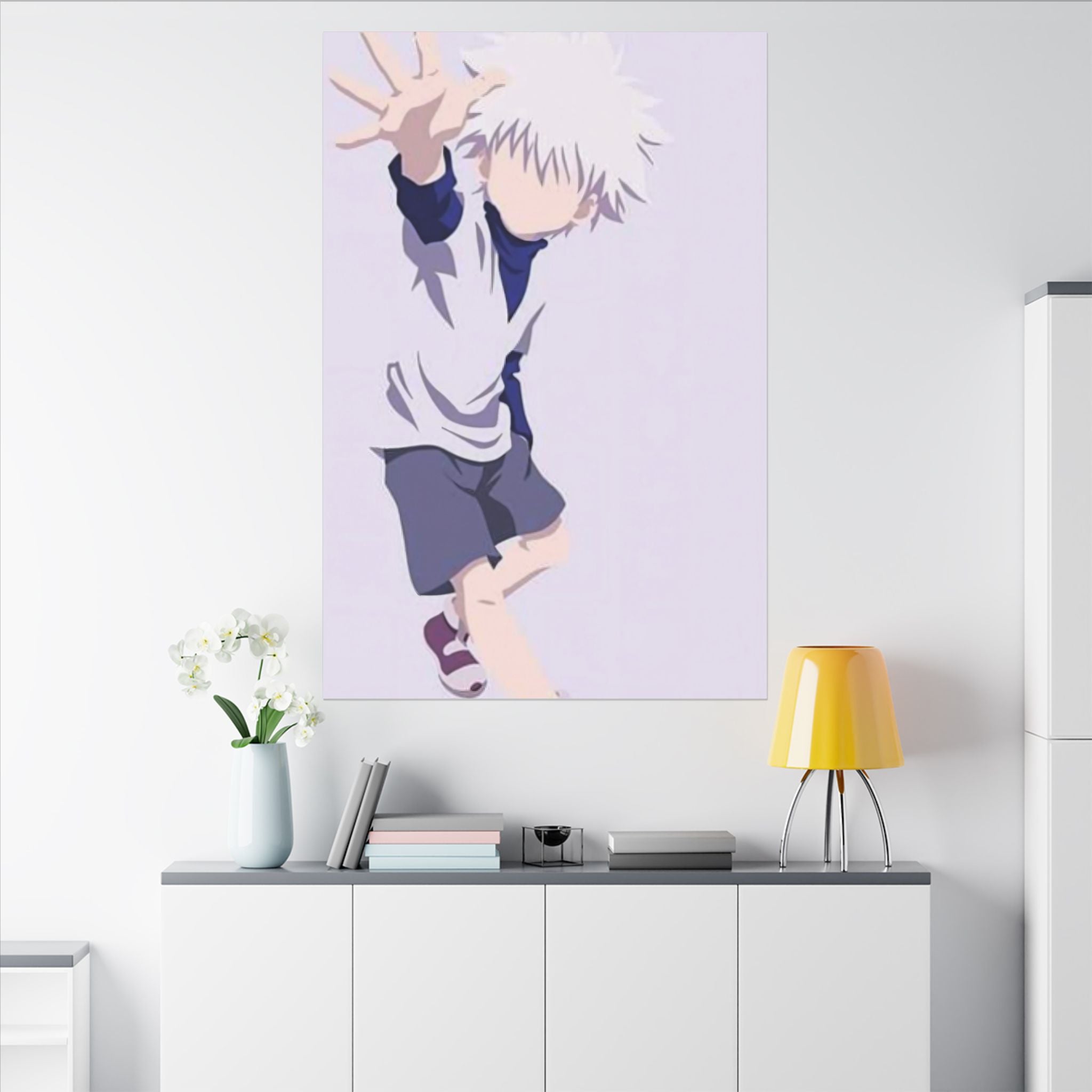 Killua