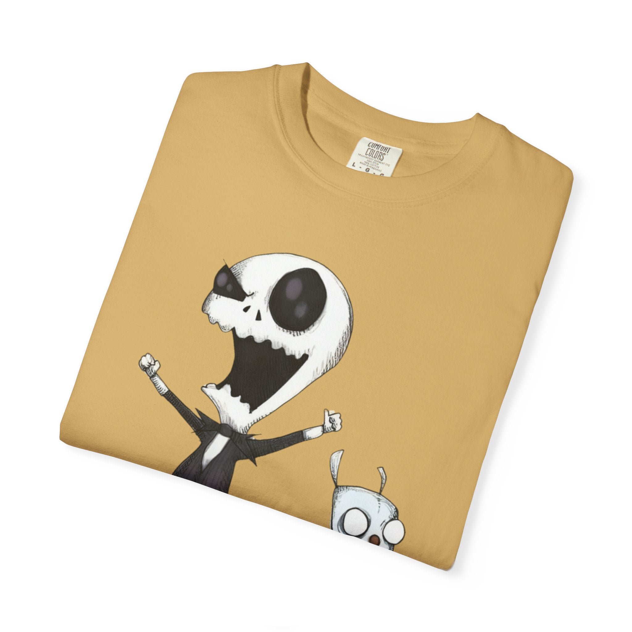 Invader Zim / Gur
