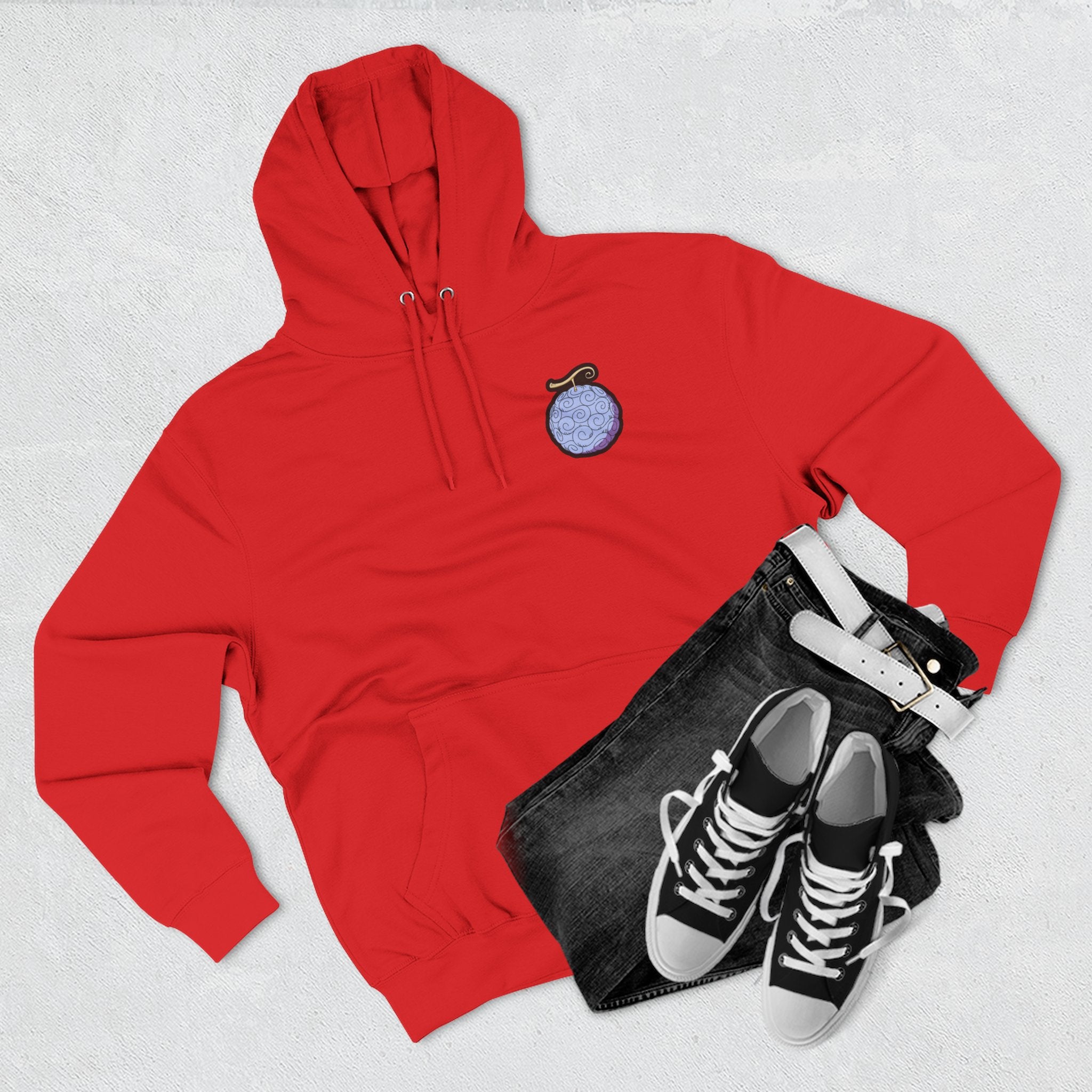 One Piece x Air Jordan Collab