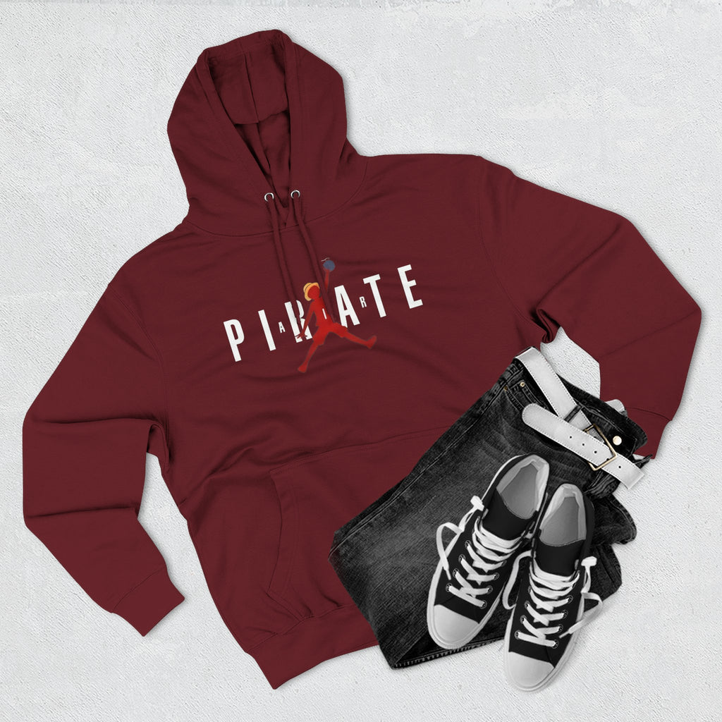 Jordan x One Piece Collab