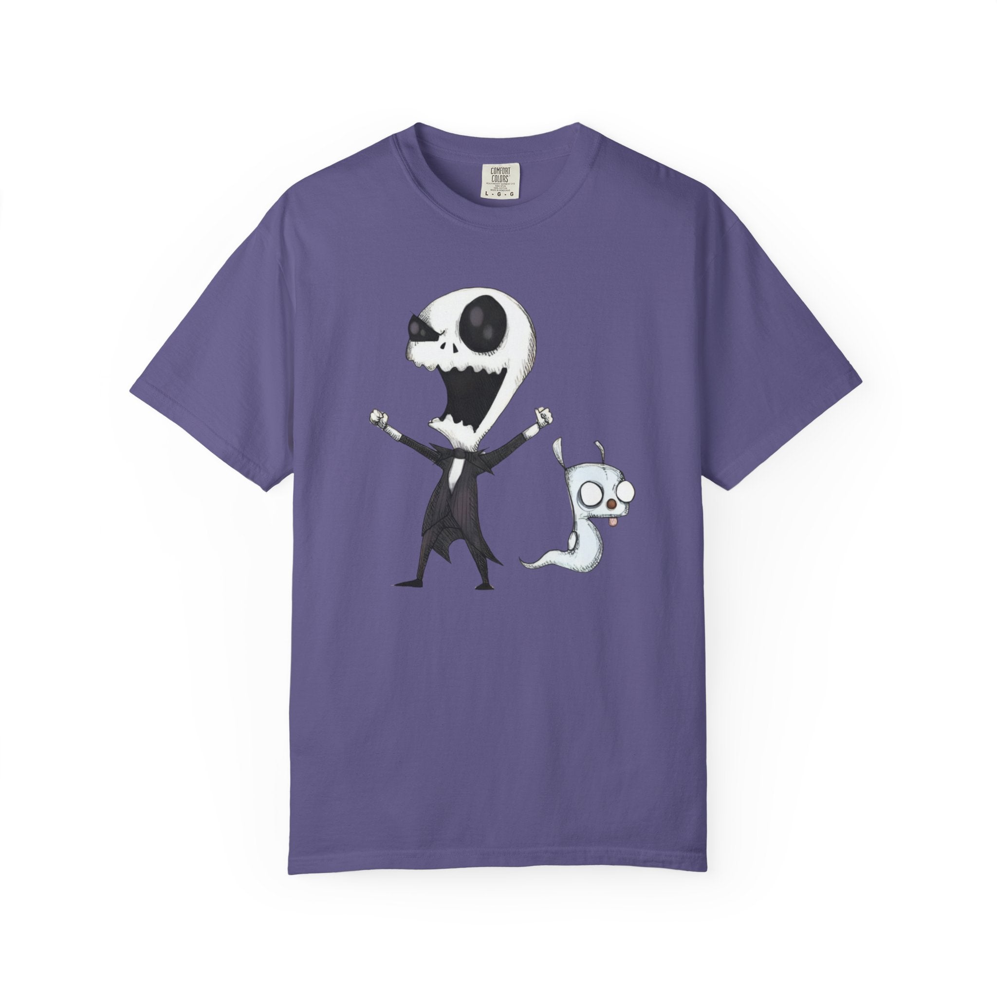 Invader Zim / Gur