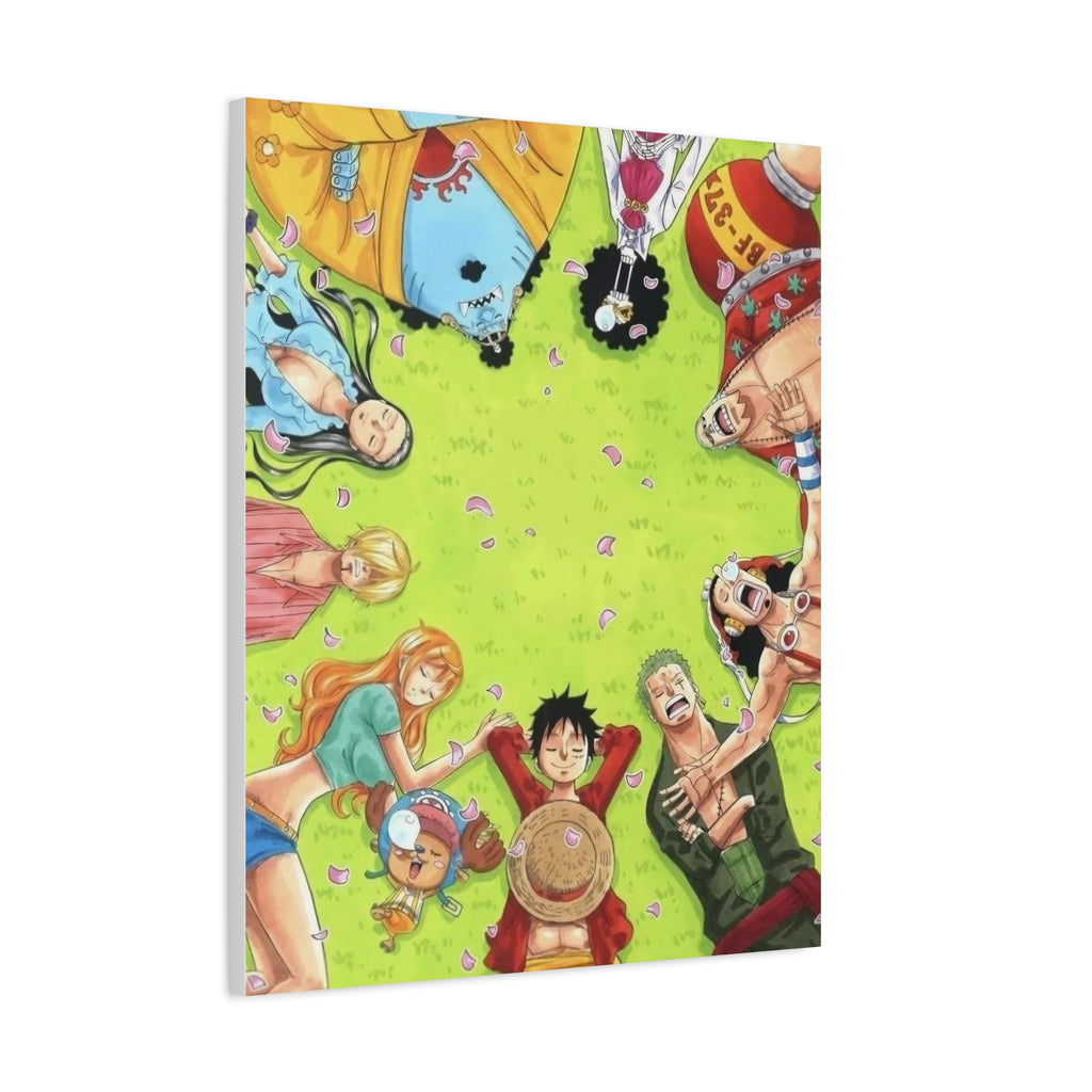 Straw Hats