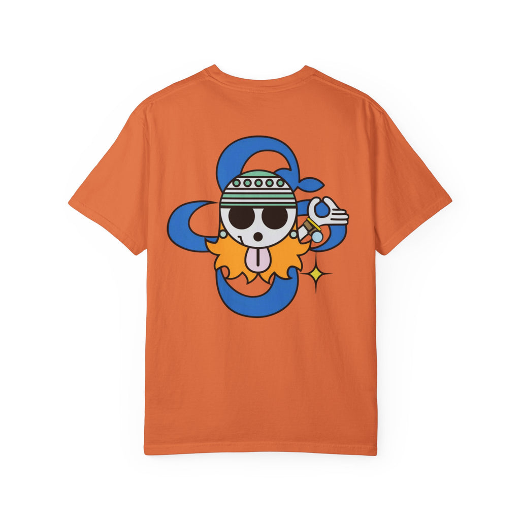Straw Hat Pirate Cat Burglar Nami