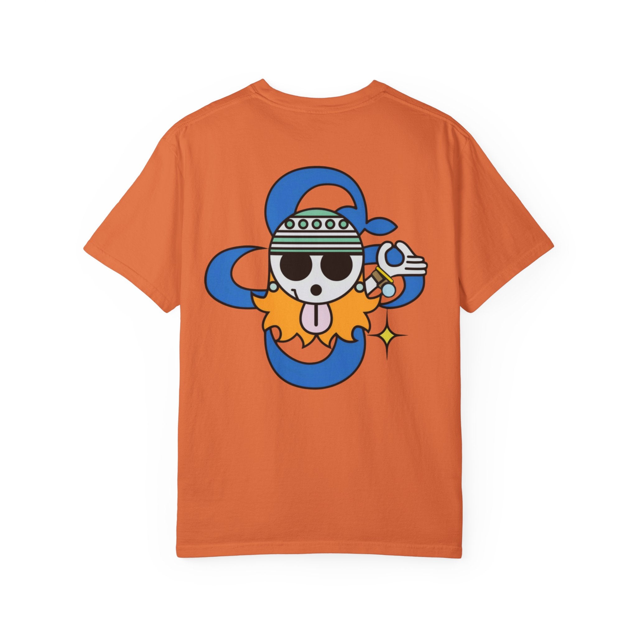 Straw Hat Pirate Cat Burglar Nami