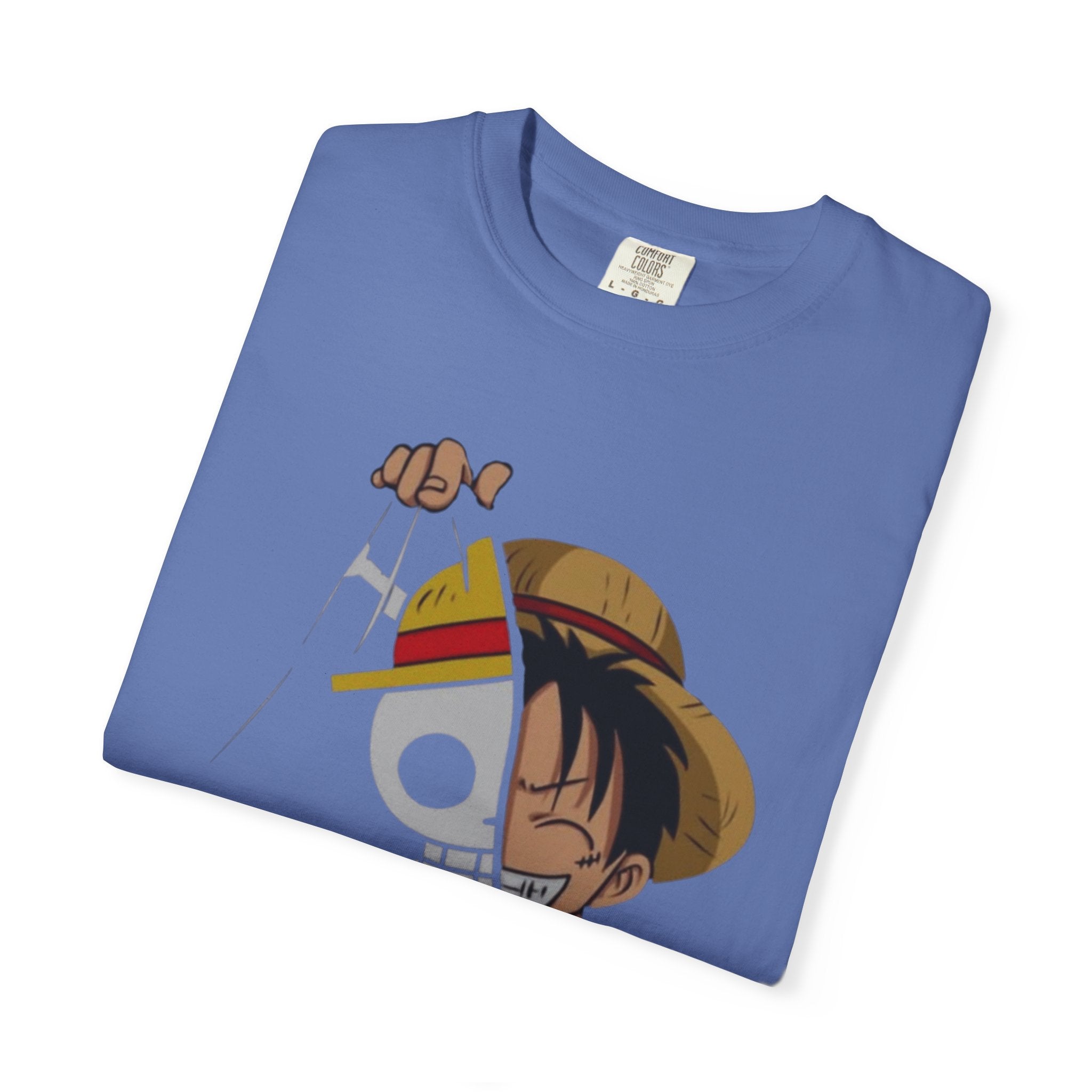 Monkey D Luffy Flag