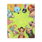 Straw Hats