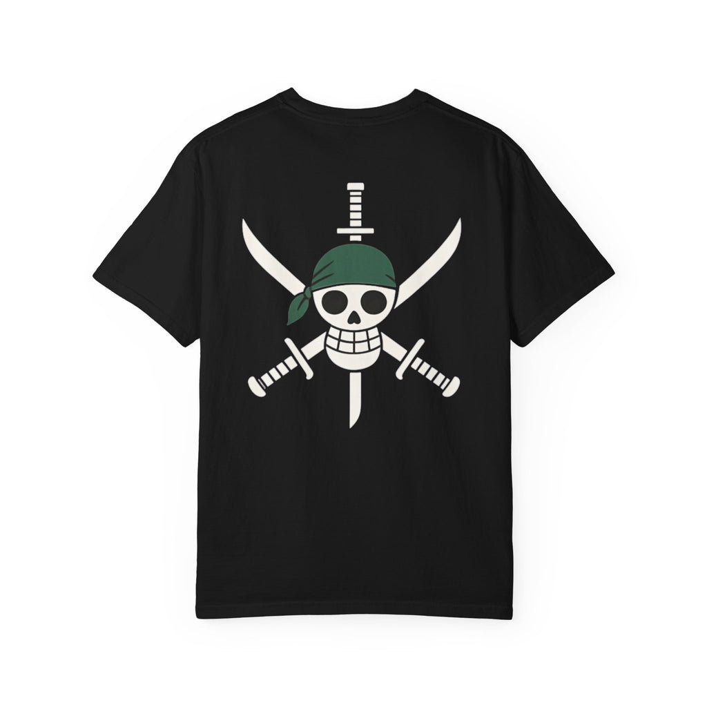 Straw Hat Pirate Hunter Roronoa Zoro