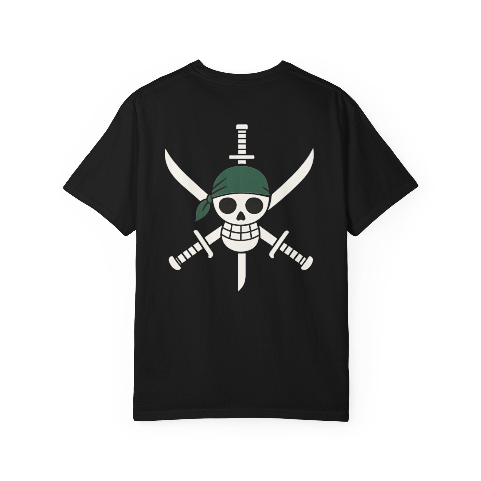 Straw Hat Pirate Hunter Roronoa Zoro