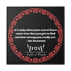 W.o.W Collection - Joe Swanson