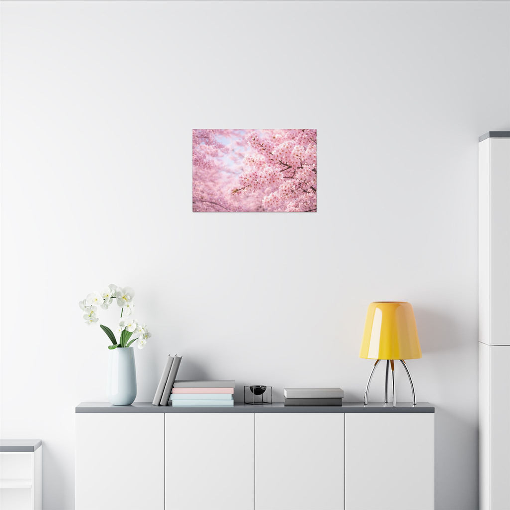 Cherry Blossoms
