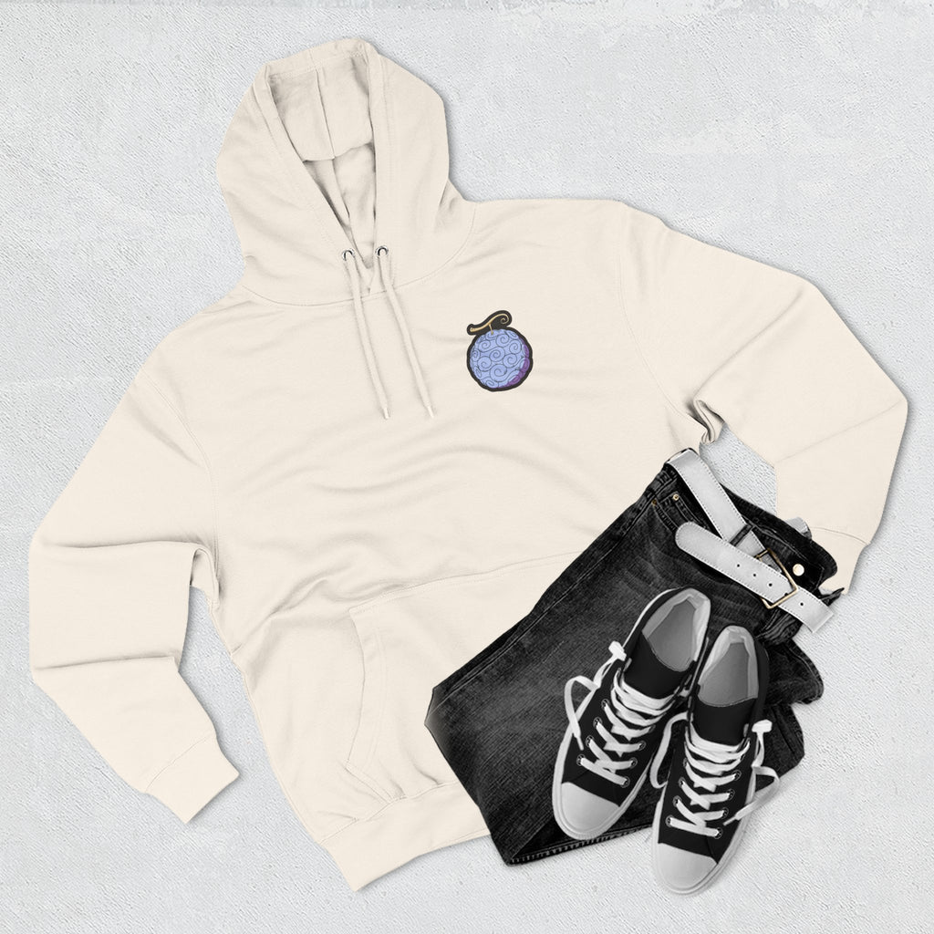 One Piece x Air Jordan Collab