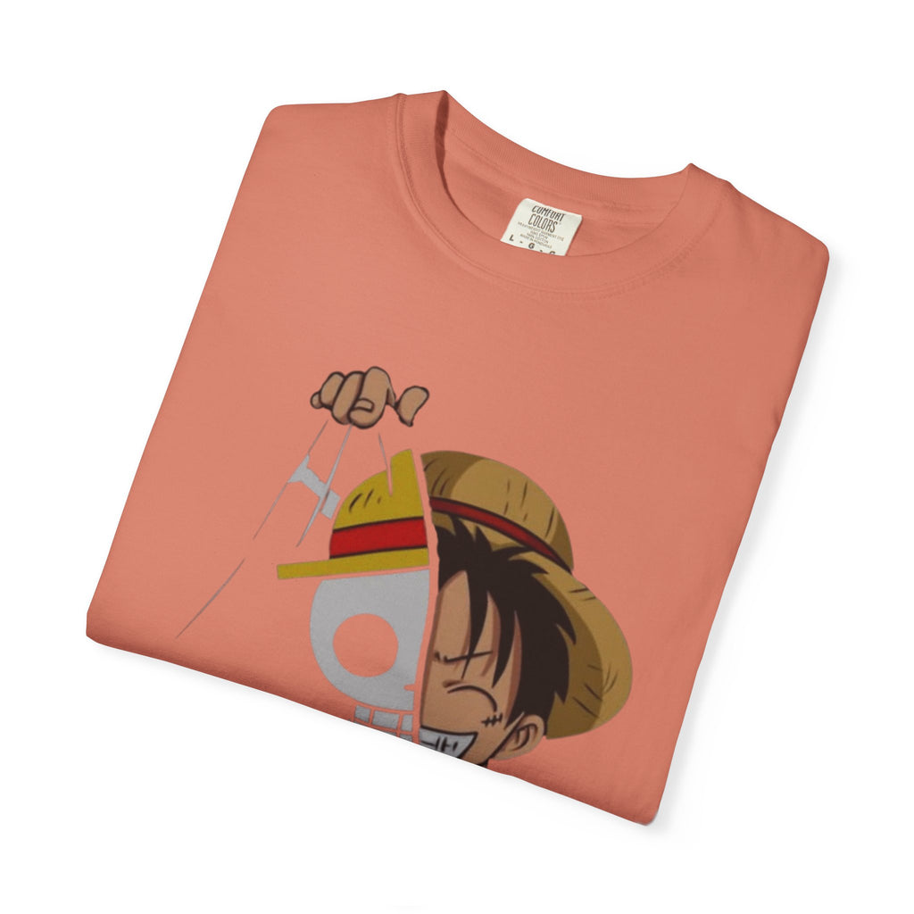 Monkey D Luffy Flag