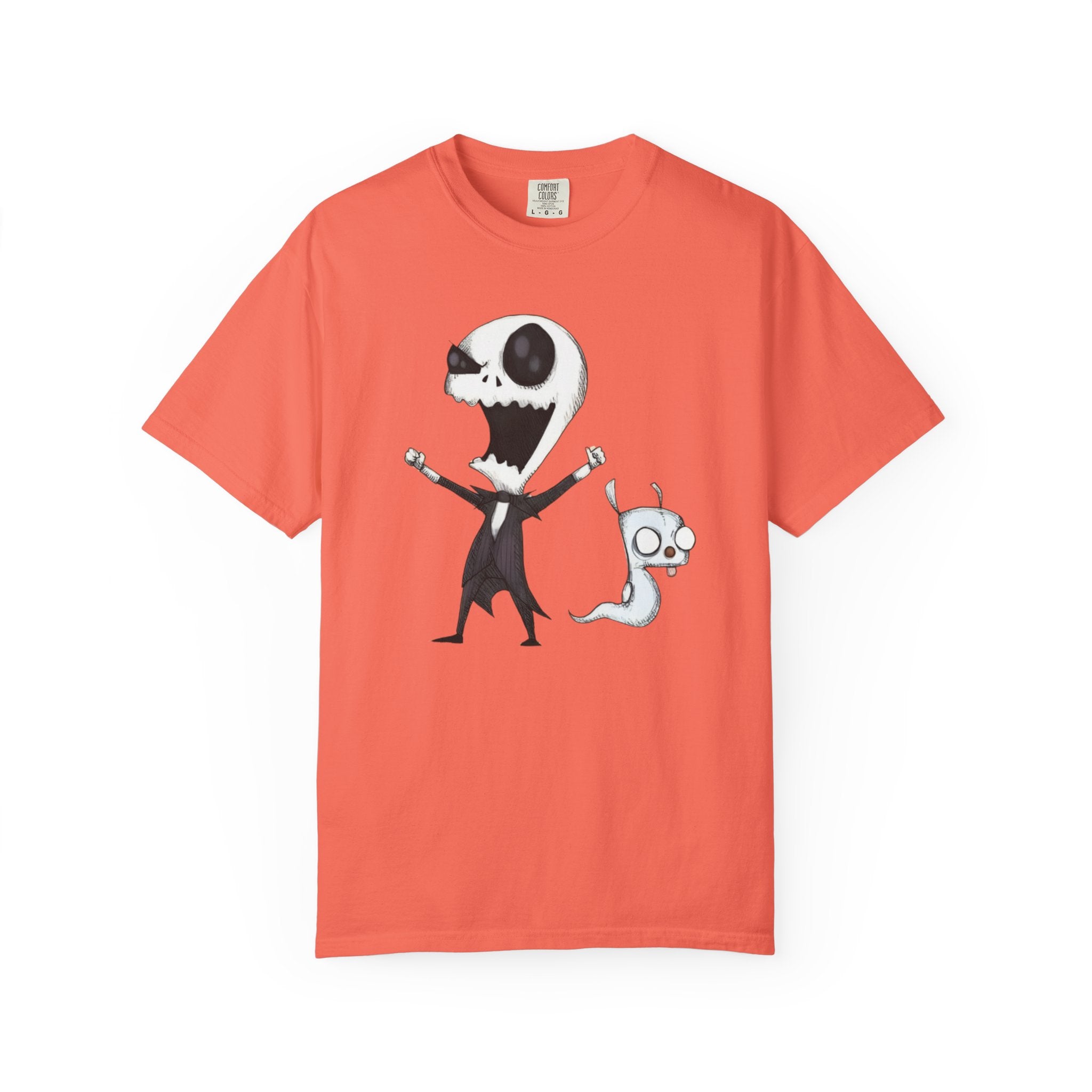Invader Zim / Gur