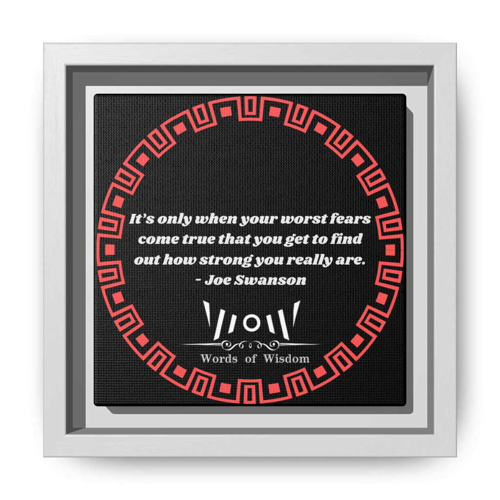 W.o.W Collection - Joe Swanson