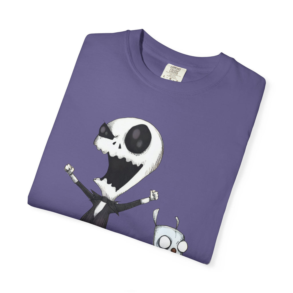 Invader Zim / Gur
