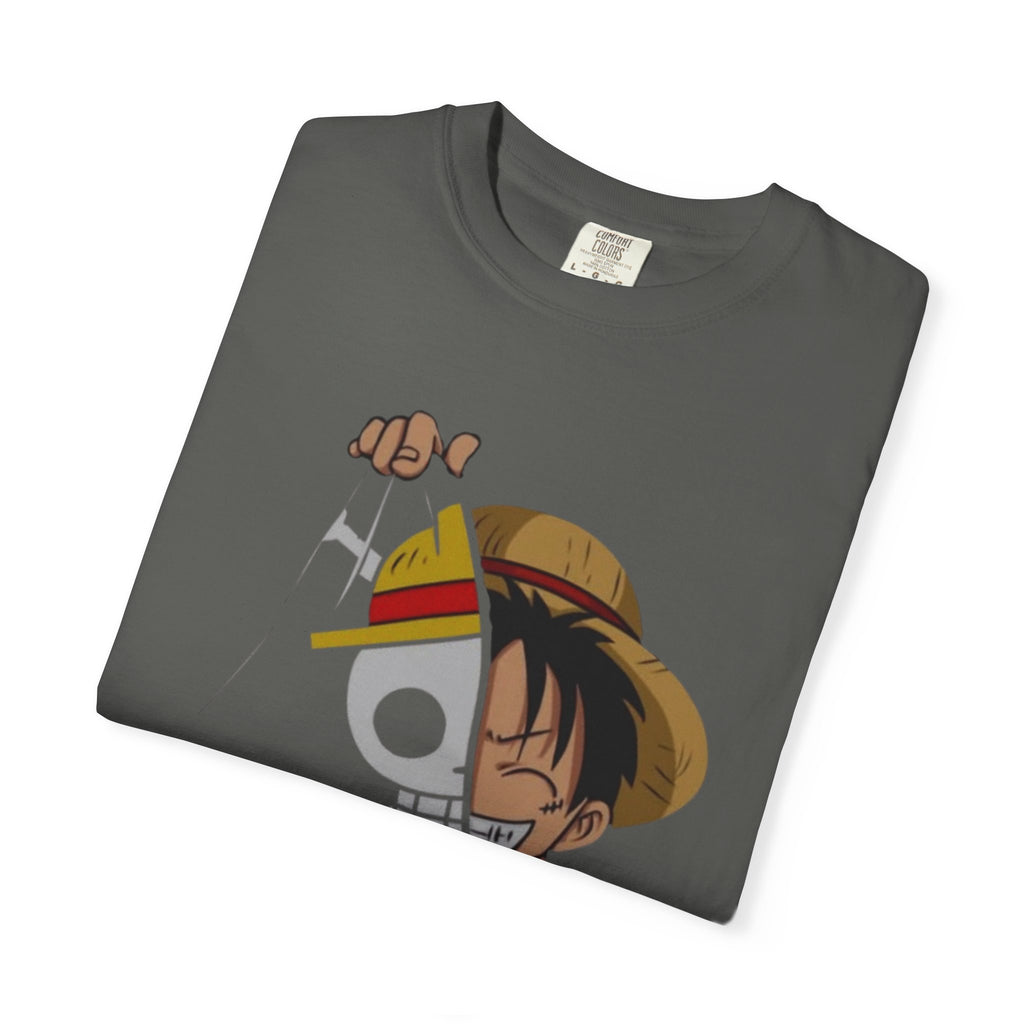 Monkey D Luffy Flag