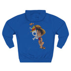 Straw Hat Luffy