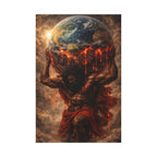 Weight of the World