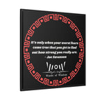 W.o.W Collection - Joe Swanson