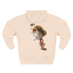 Straw Hat Luffy