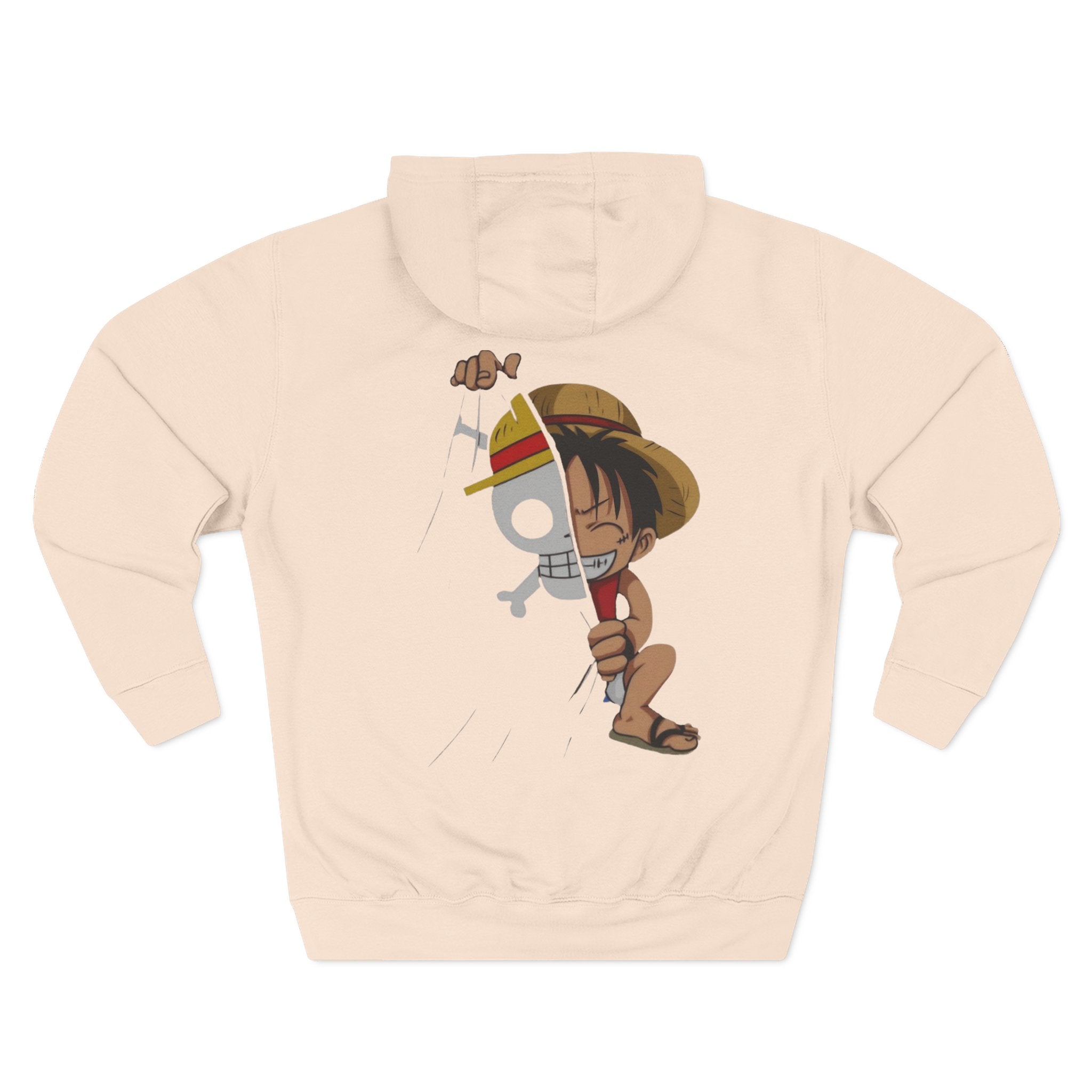 Straw Hat Luffy