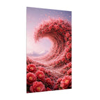 Floral Wave
