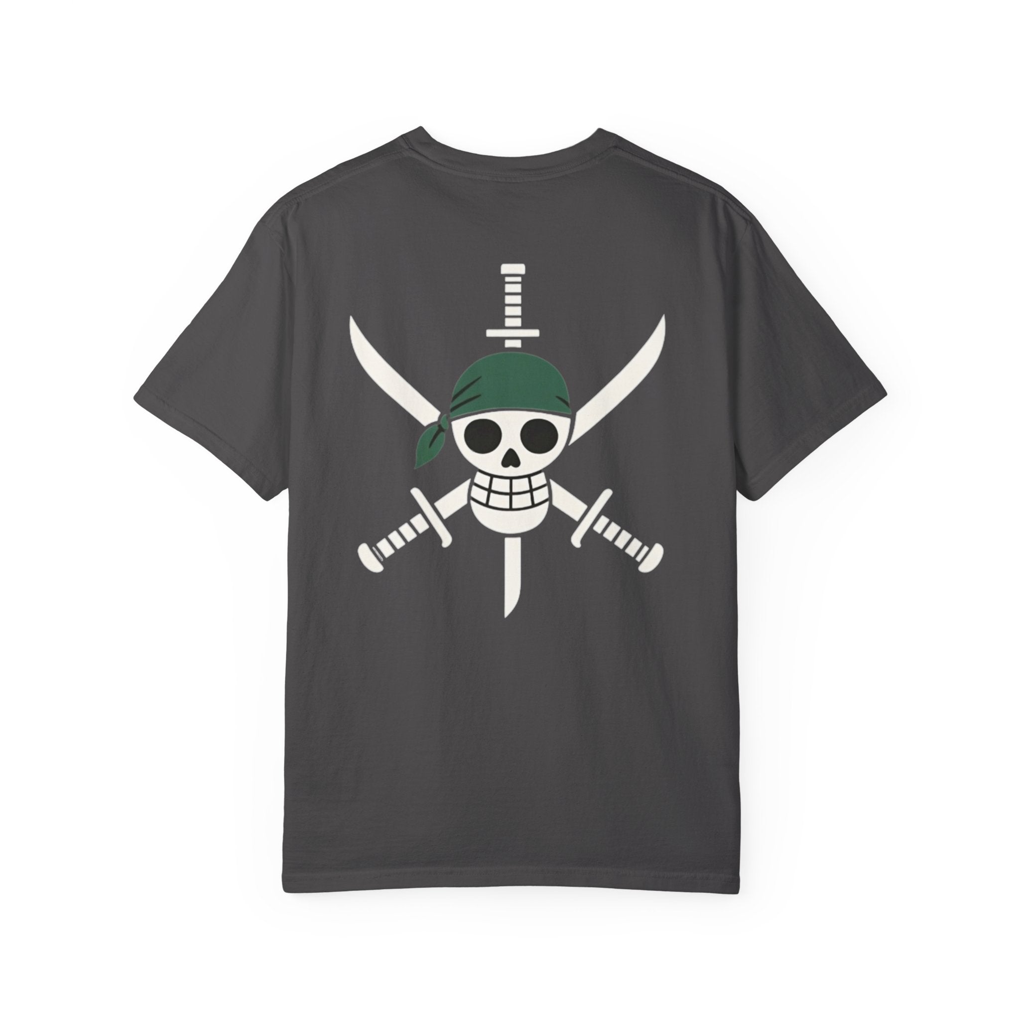 Straw Hat Pirate Hunter Roronoa Zoro