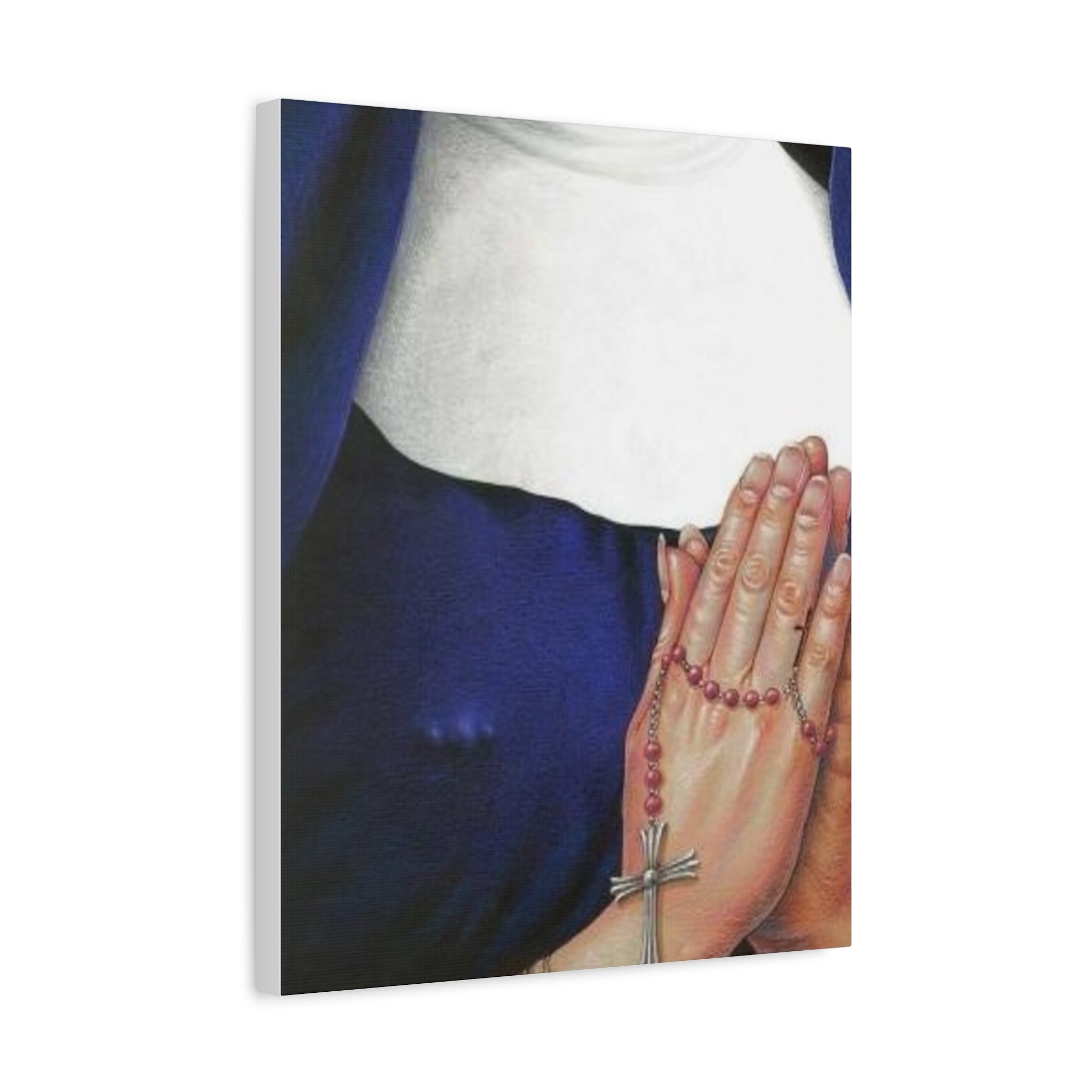 Nun