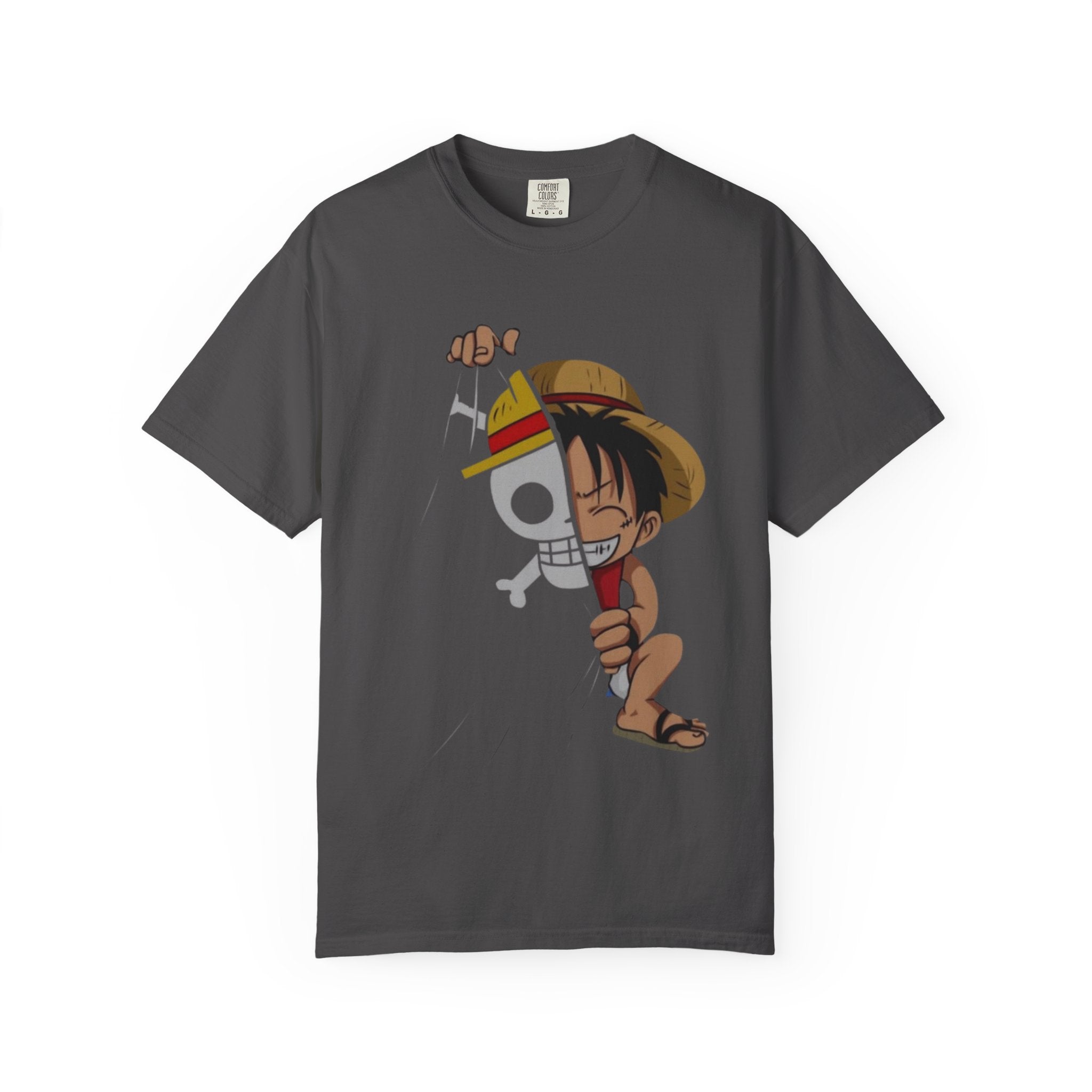 Monkey D Luffy Flag
