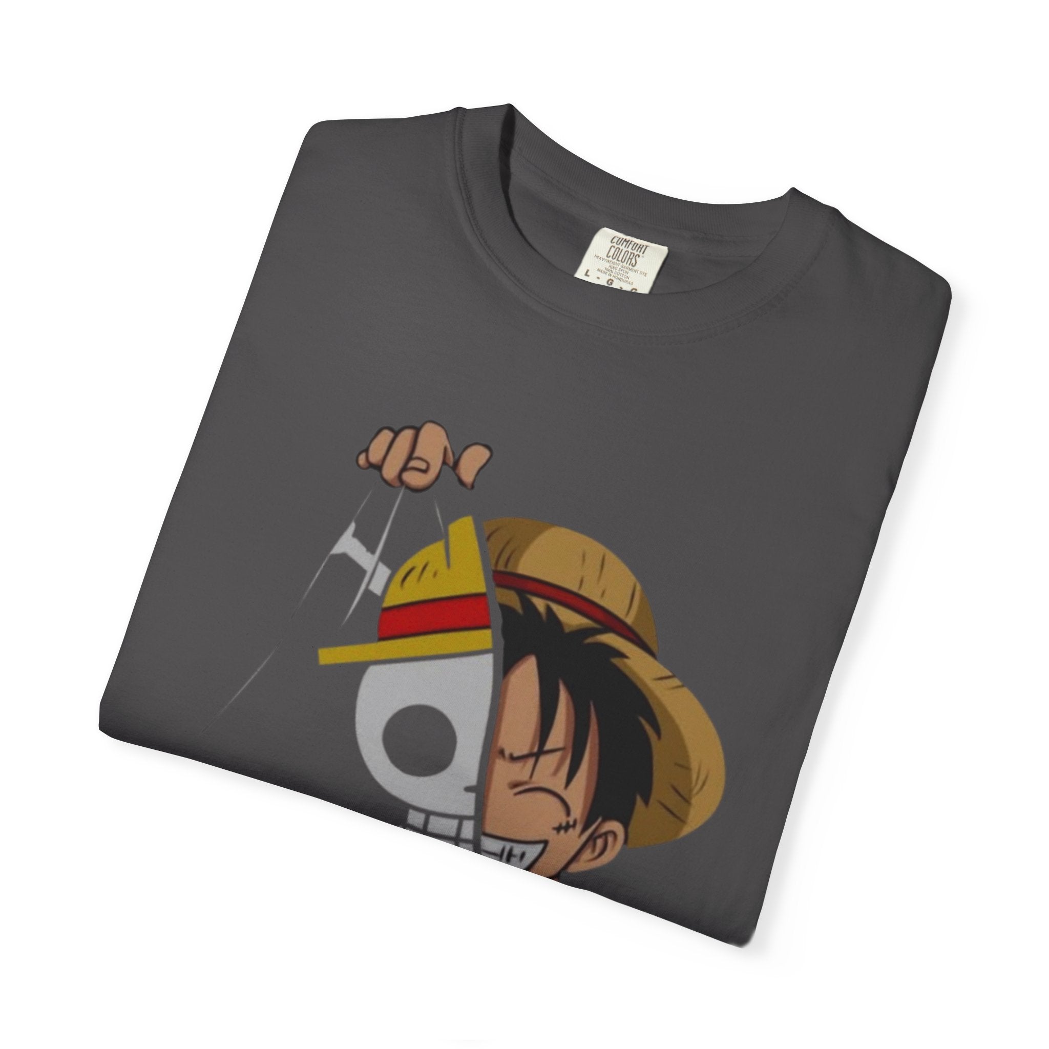 Monkey D Luffy Flag