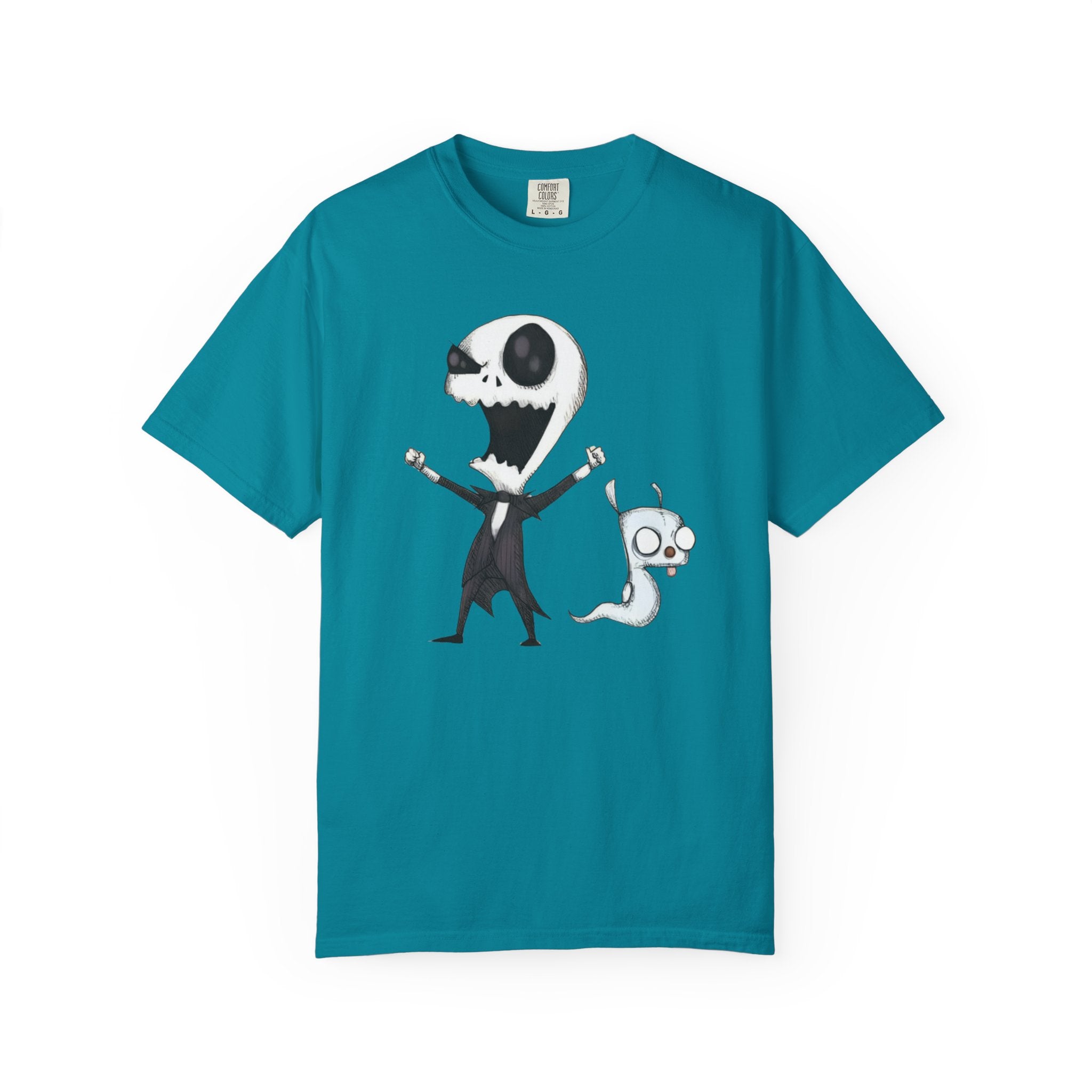 Invader Zim / Gur