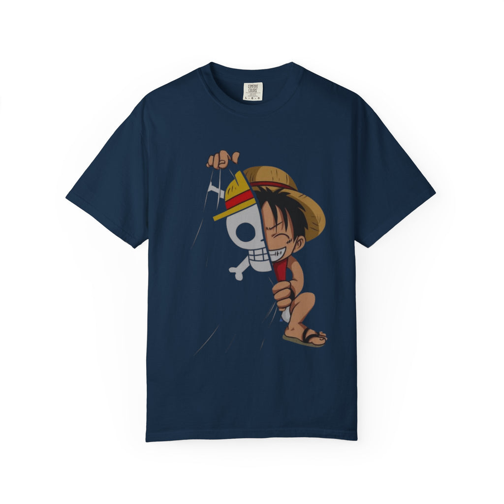 Monkey D Luffy Flag