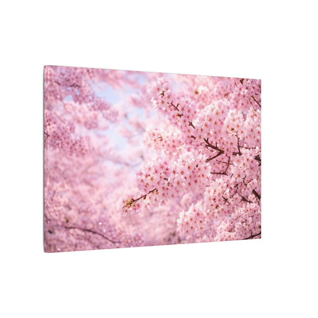 Cherry Blossoms