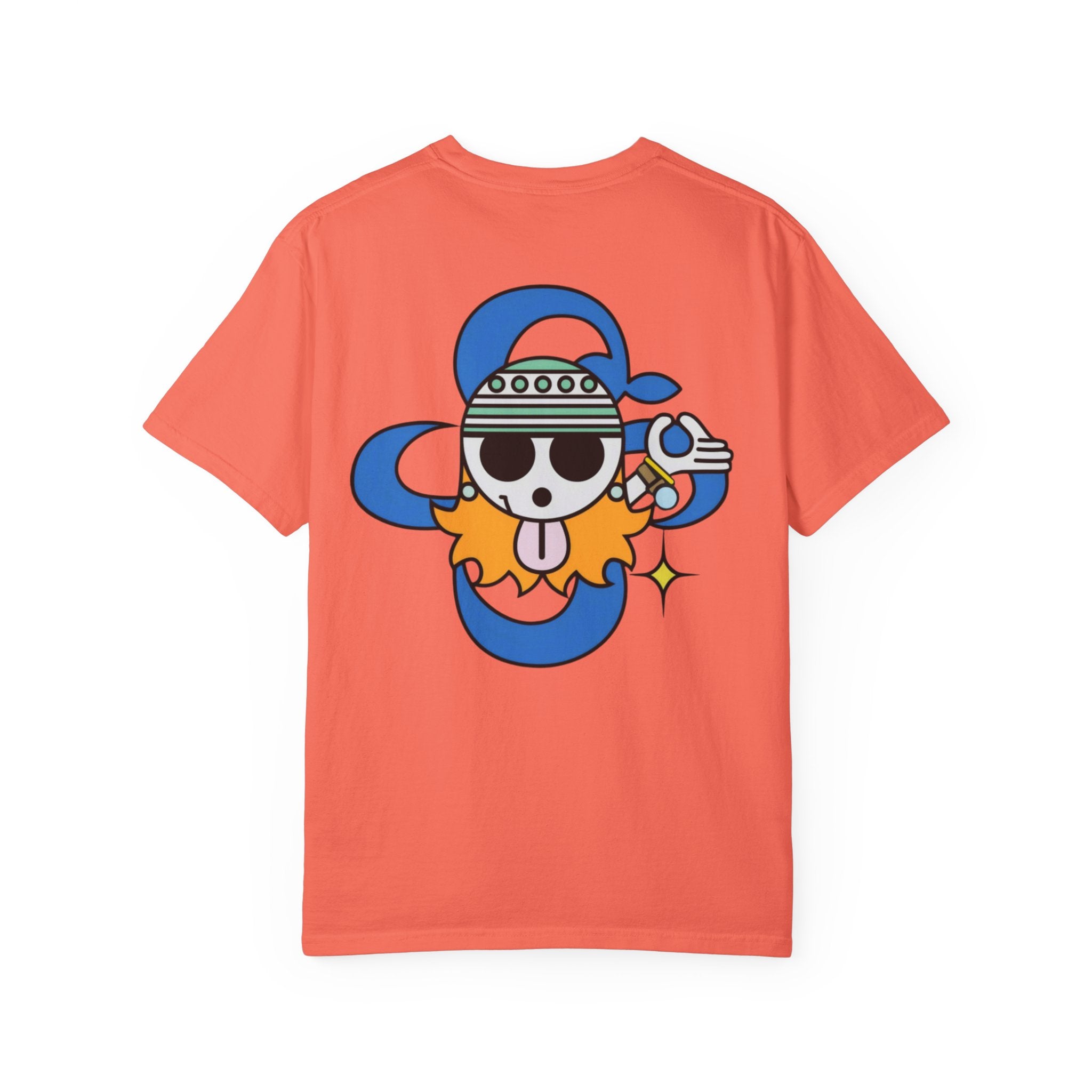 Straw Hat Pirate Cat Burglar Nami