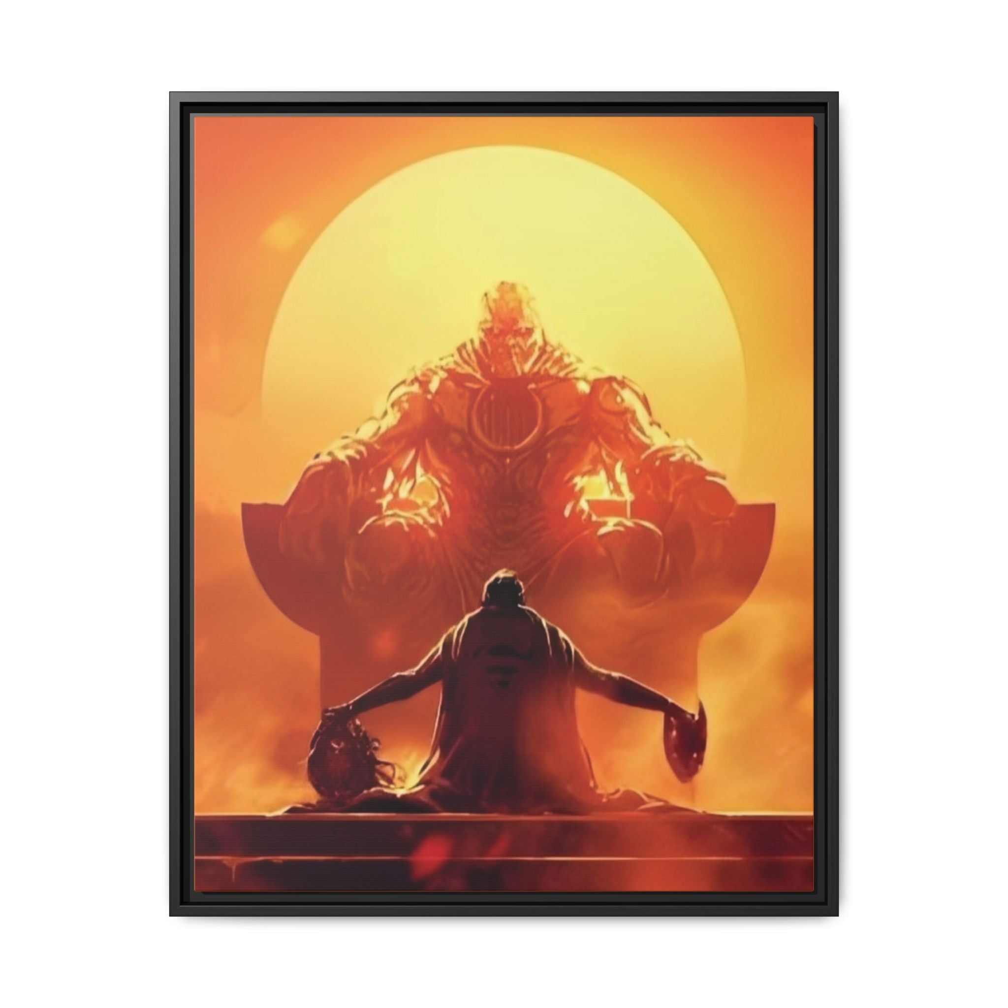 DC Superhero Friends Tribute