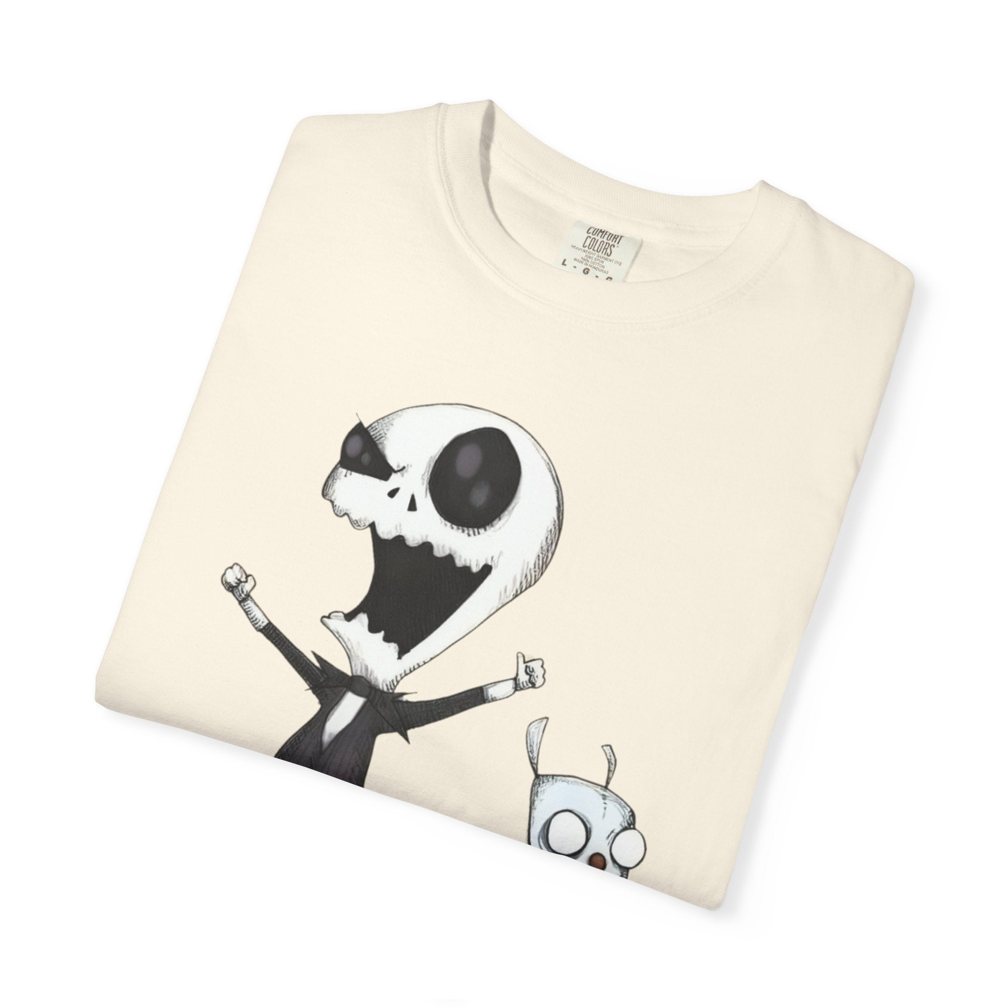 Invader Zim / Gur