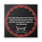 W.o.W Collection - Joe Swanson