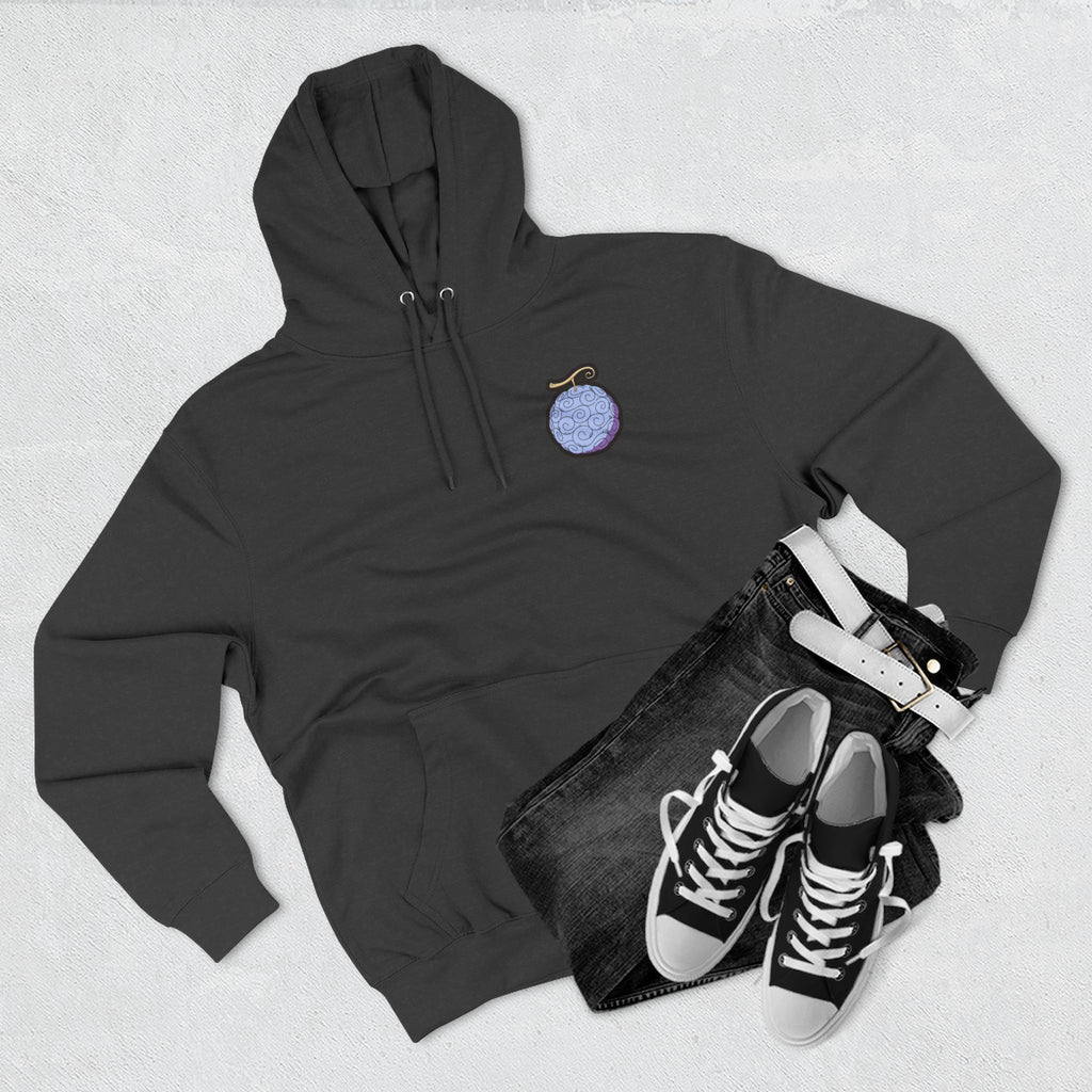 One Piece x Air Jordan Collab