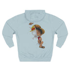 Straw Hat Luffy