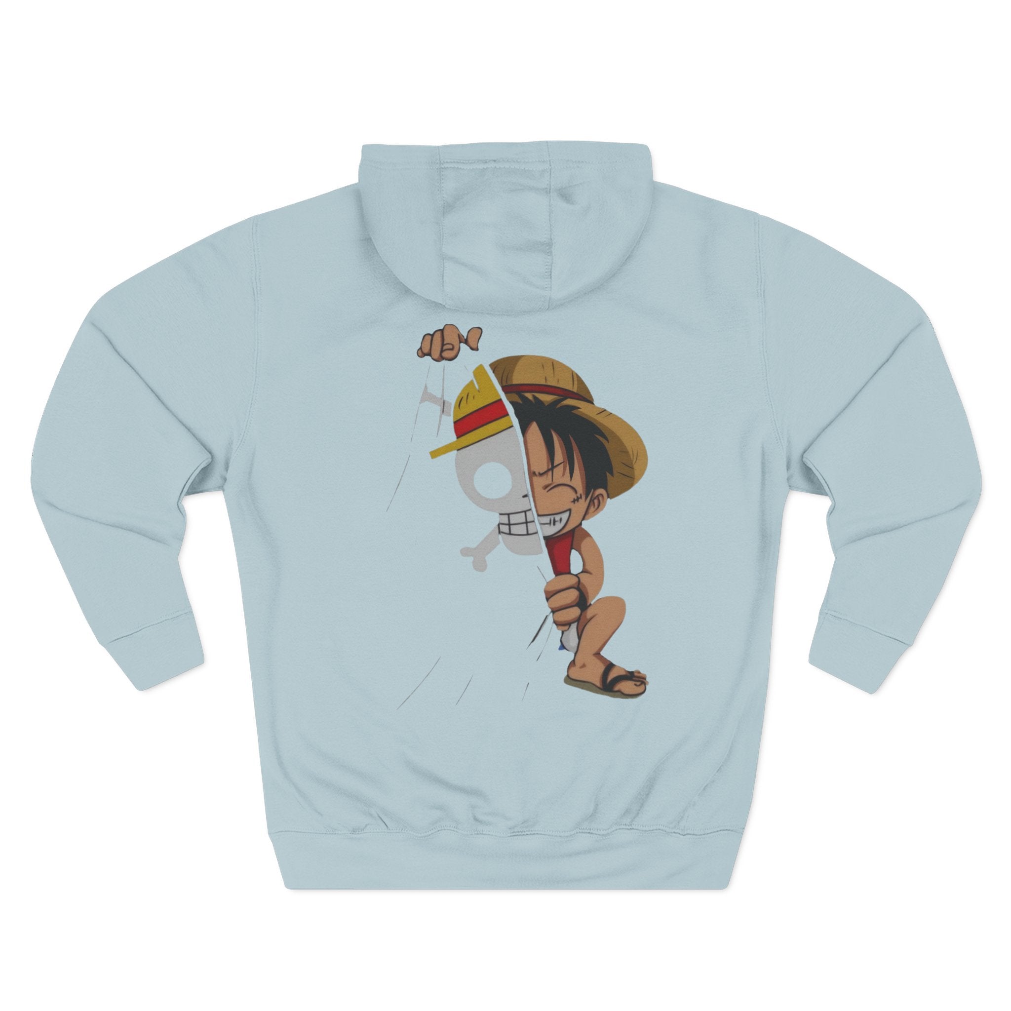 Straw Hat Luffy